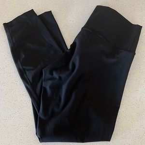 Lululemon wunderhigh leggings